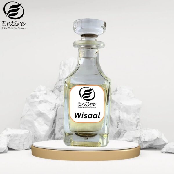 Wisal Attar