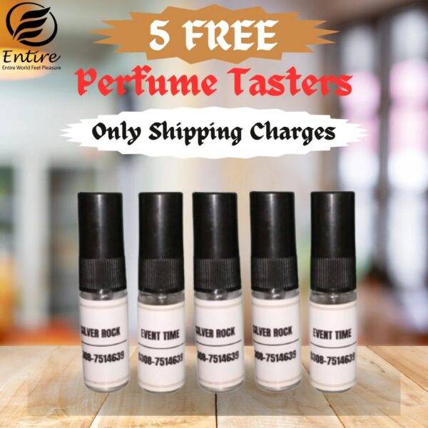 Perfume Tester