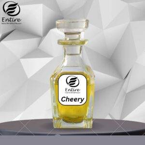 Cherry Attar