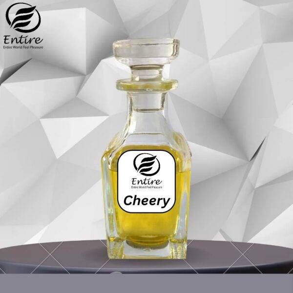 Cherry Attar