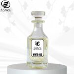 White Oud Attar