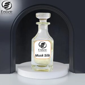 Musk Silk Attar
