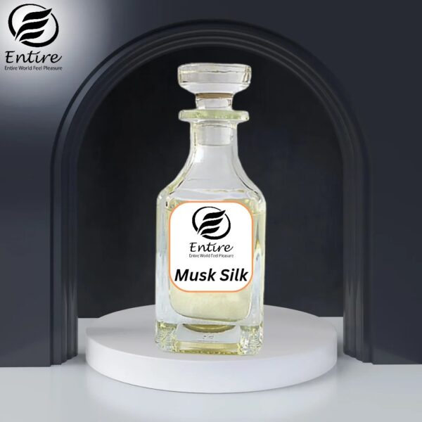 Musk Silk Attar