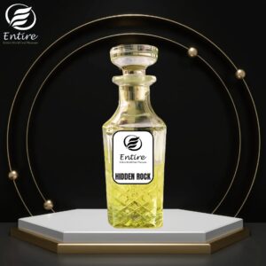 Hidden Rock Attar (Impression of Baccarat Rouge)