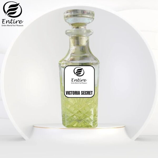 Victoria Secret Attar