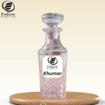 Khumar Attar