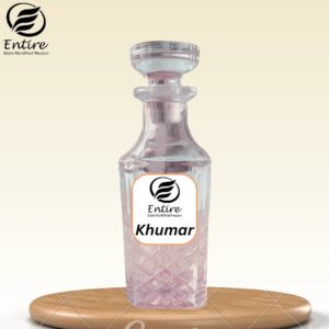 Khumar Attar