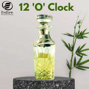 12 'O' Clock Attar