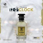 12 'O' Clock Perfume
